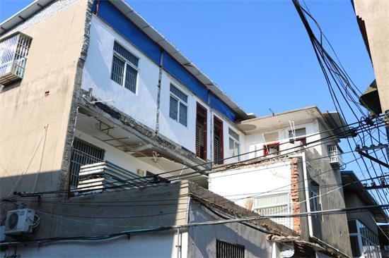 阜阳市自建房安全隐患排查整治“百日攻坚”取得阶段性进展