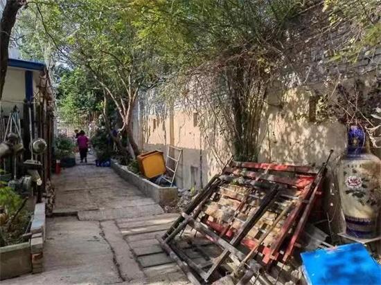 阜阳市自建房安全隐患排查整治“百日攻坚”取得阶段性进展