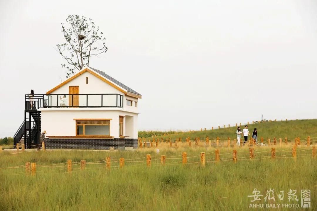 28条安徽乡村旅游精品线路发布，快来收藏打卡！1.jpg