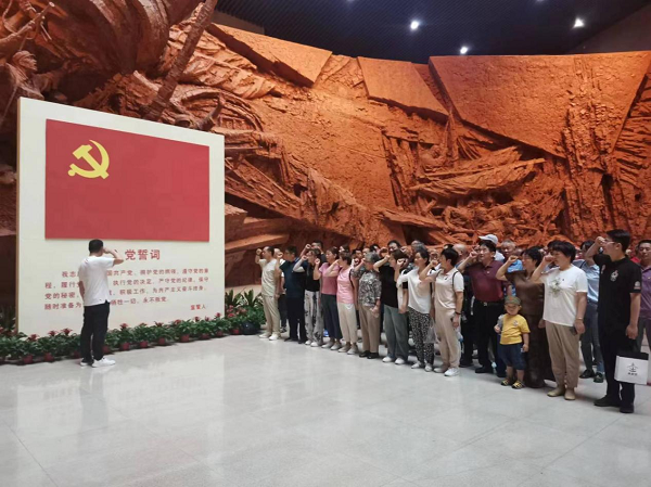 淮南田家庵区舜耕镇：打好党员教育“组合拳” 激发基层治理“大活力”.png